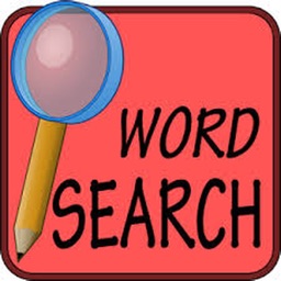 Words Search - ORIGINAL