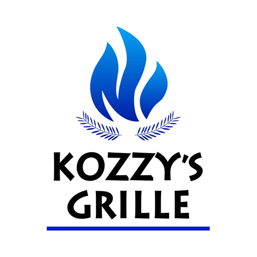 Kozzy Grille icon