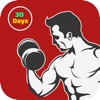 Icon Gym workout - Gym trainer