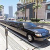 Limo Mud Car Driving Games