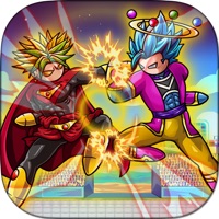 Stick Fight  Dragon Legends