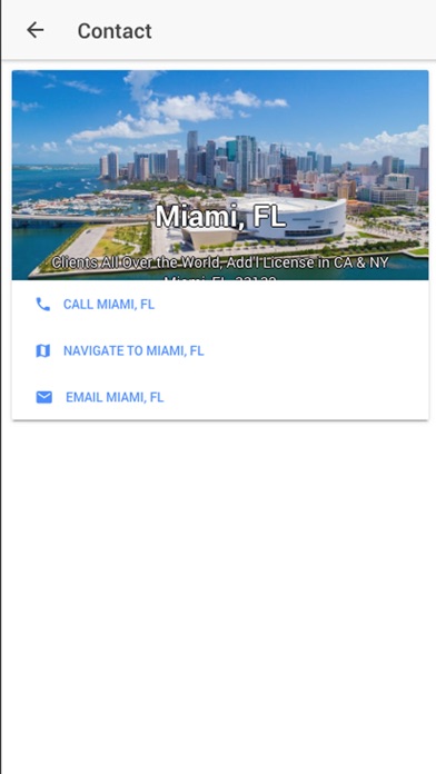 My Tax Lady Miami screenshot 2