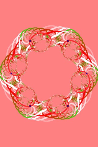 Poly Z Vision:  Rings - náhled