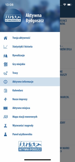 Aktywna Bydgoszcz.pl(圖1)-速報App