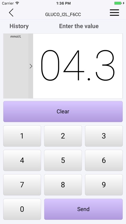 SYHM™ screenshot-3