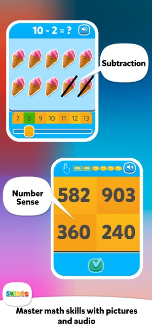 Run: Fun Math Games CoolMath(圖3)-速報App