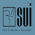 SUI HAIR  BEAUTY  COSMETICS