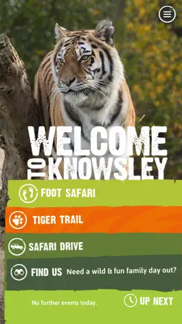 Game screenshot Knowsley Safari apk