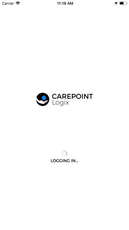 CarePoint Logix Agent