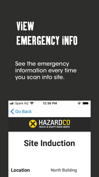 HazardCo screenshot-4