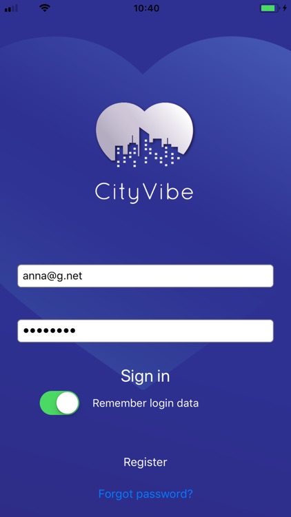 CityVibe Etact screenshot-5