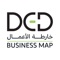 Dubai Business Map (DBM) is an app developed by Department of Economic Development, Government of Dubai