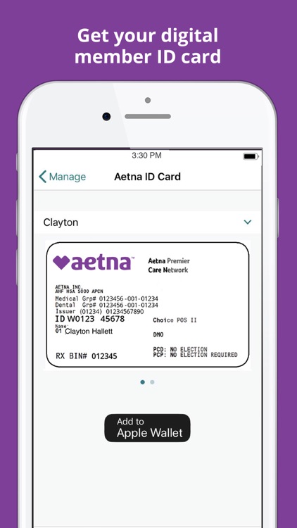 Aetna Health
