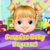 Surprise Baby Jojo Daycare!