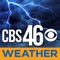 The CBS46 Weather app places the power of the CBS46 Weather Team in the palm of your hand with the latest storm and forecast information