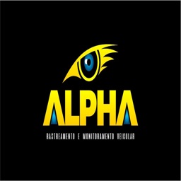 Alpha Rastreamento Pro