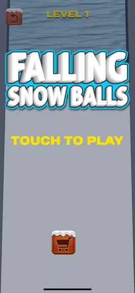 Game screenshot Snow Balls - Digg out of Snow hack