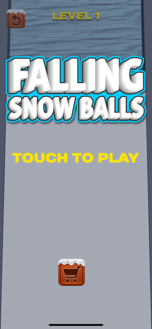 Snow Balls - Digg out of Snow(圖3)-速報App