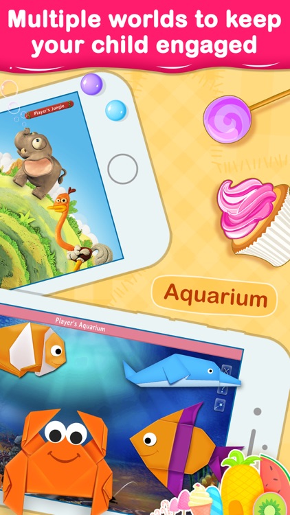 Kindergarten Learning Games 3+ screenshot-8