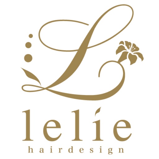 lelie hair design icon