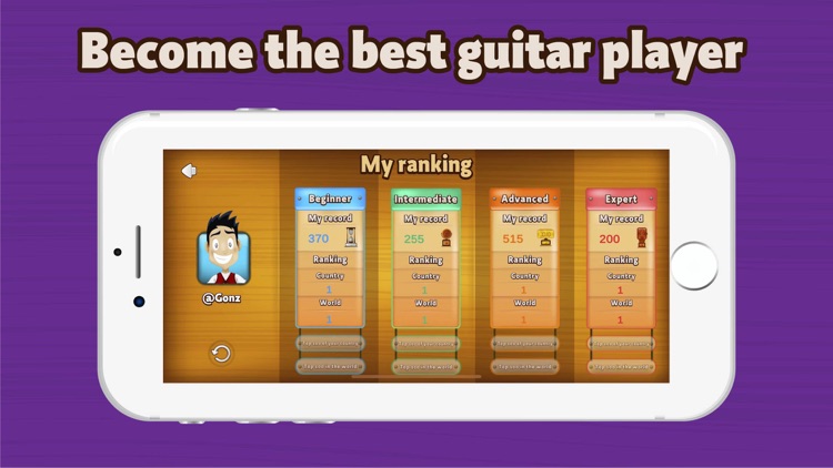 Guitaring screenshot-4