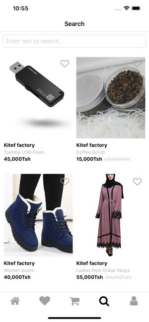 Kitef Delivery(圖3)-速報App