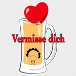 Bier Zeit