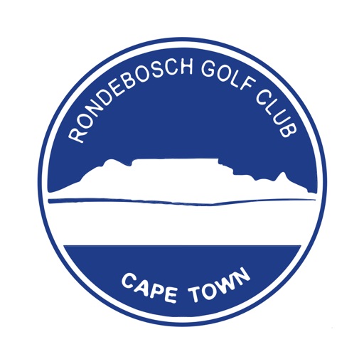 Rondebosch Golf Club icon
