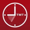 TrackMyTime - Zeiterfassung