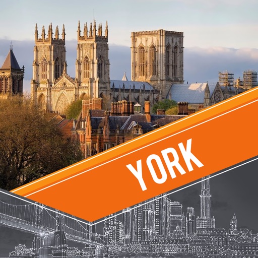 York Tourist Guide