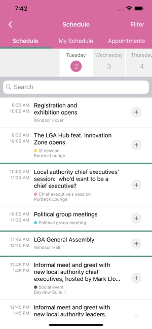 LGA Events(圖4)-速報App