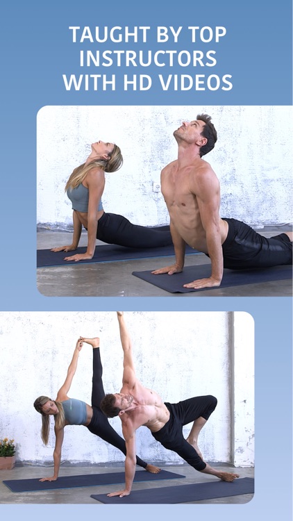 Yoga for Beginners to Pros screenshot-4