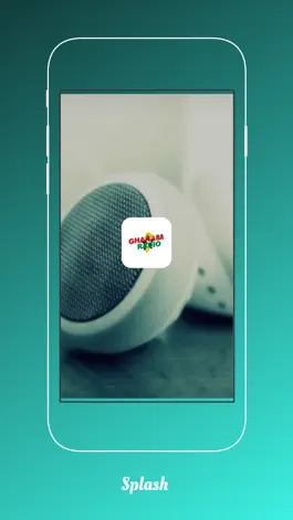Game screenshot Ghanaba Radio mod apk
