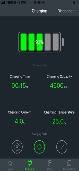 DAYE Battery(圖3)-速報App