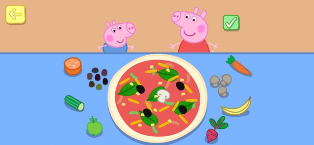 Peppa Pig：度假(圖5)-速報App