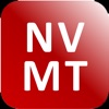 NVMT manuele therapie