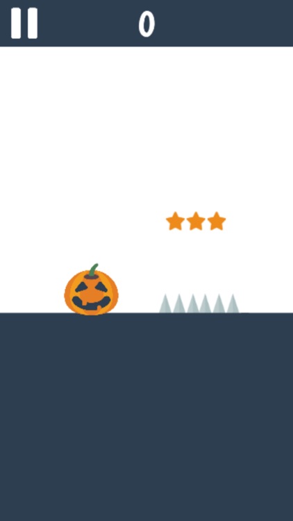 Jumper Pumpkin Halloween Games