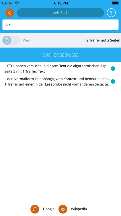 vdf Hochschulverlag