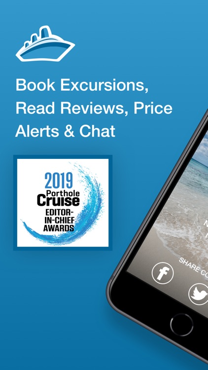 Cruise Ship Mate screenshot-0