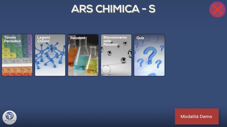 ARS Chimica S