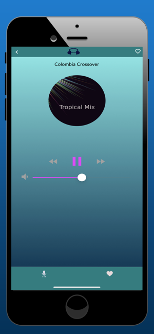 Radio Para Mi App(圖3)-速報App