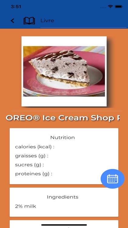 MealCheck screenshot-7