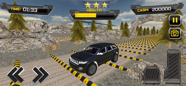 Speed Bump & Car Crash 3D(圖6)-速報App