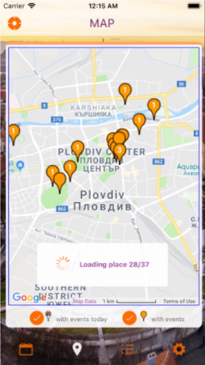 Plovdiv'19 screenshot-3