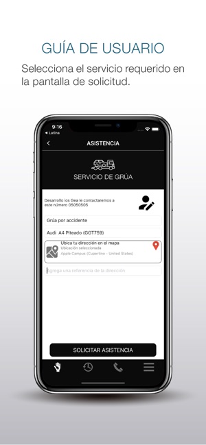 Ecuavía(圖4)-速報App