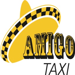 Амиго такси