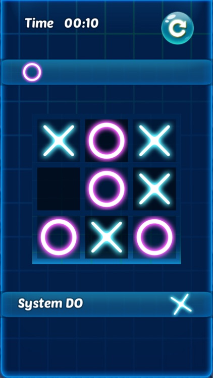 Tic Tac Toe - OX screenshot-6