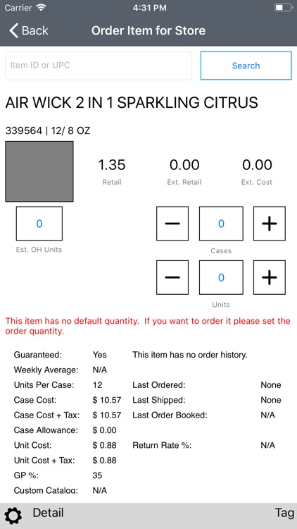 HLA Plus Mobile