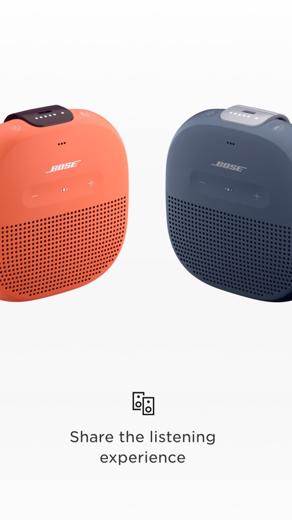 Bose Connect screenshot-3