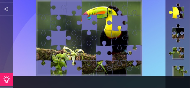 Cool Jigsaw Puzzle(圖4)-速報App